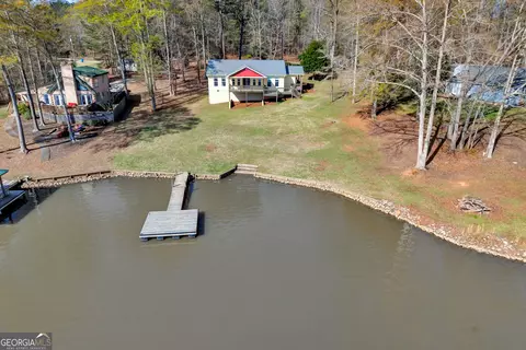 Other - 265 Thorpe Rd, Jackson, GA 30233 photo 1 of 8
