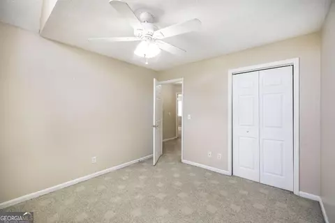 Bedroom - 104 Pebblebrook E, Warner Robins, GA 31088 photo 5 of 5