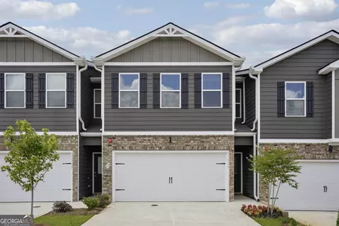 11516 Kimberly Way, Hampton, GA 30228