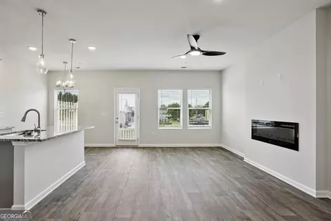 Living - 11516 Kimberly Way, Hampton, GA 30228 photo 3 of 3
