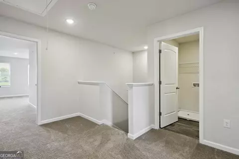 Entry Way - 11516 Kimberly Way, Hampton, GA 30228 photo 4 of 5