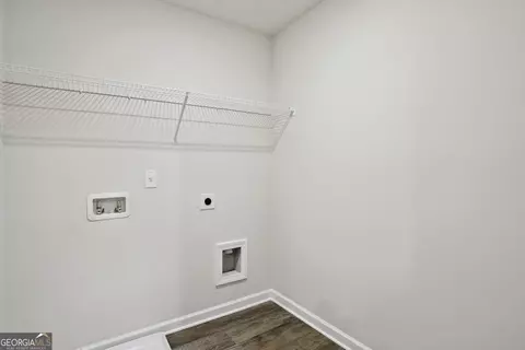 Entry Way - 11516 Kimberly Way, Hampton, GA 30228 photo 5 of 5
