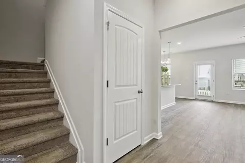 Entry Way - 11516 Kimberly Way, Hampton, GA 30228 photo 2 of 5