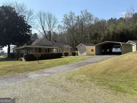 3830 Highway 41 N, Resaca, GA 30735