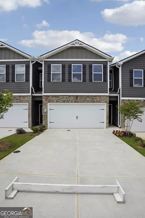 11518 Kimberly Way, Hampton, GA 30228