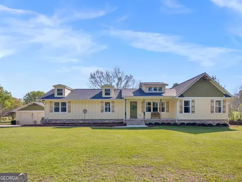 340 Bryans Dr, Mcdonough, GA 30252