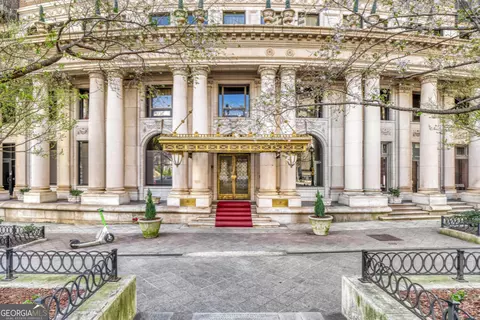 75 Ponce De Leon Ave NE #203, Atlanta, GA 30308