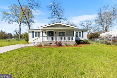 129 Walnut St, Bonaire, GA 31005