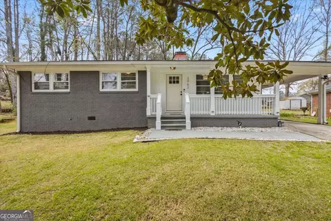3962 Cornell Blvd SW, Atlanta, GA 30331