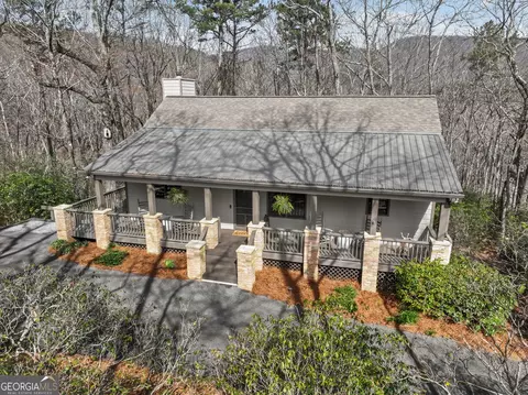 155 Dogwood Ln, Big Canoe, GA 30143