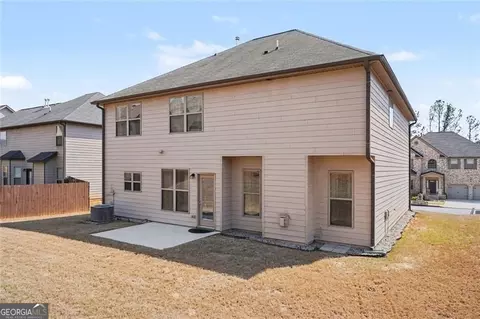 Exterior - 12155 Centerra Dr, Hampton, GA 30228 photo 3 of 4