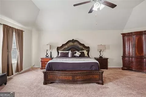 Bedroom - 12155 Centerra Dr, Hampton, GA 30228 photo 6 of 6