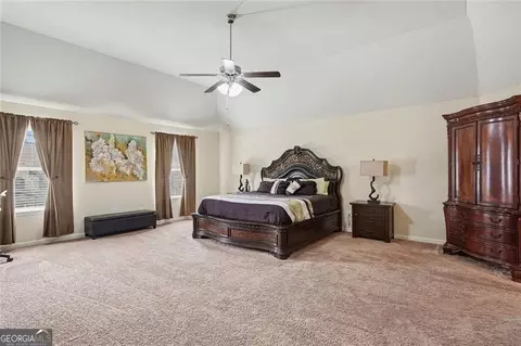 Bedroom - 12155 Centerra Dr, Hampton, GA 30228 photo 5 of 6
