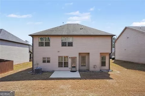 Exterior - 12155 Centerra Dr, Hampton, GA 30228 photo 4 of 4