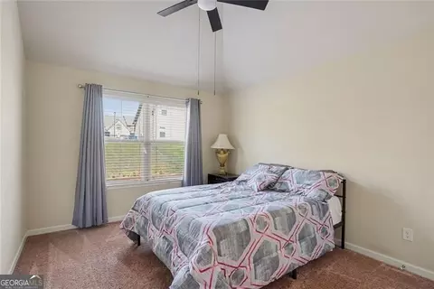 Bedroom - 12155 Centerra Dr, Hampton, GA 30228 photo 1 of 6