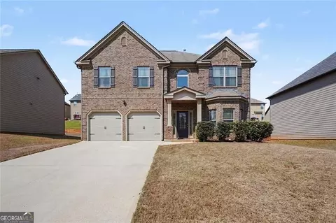 12155 Centerra Dr, Hampton, GA 30228