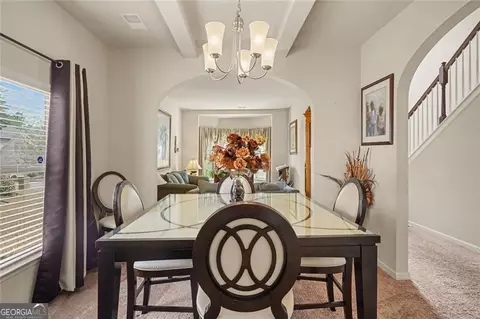 Dining - 12155 Centerra Dr, Hampton, GA 30228 photo 2 of 2