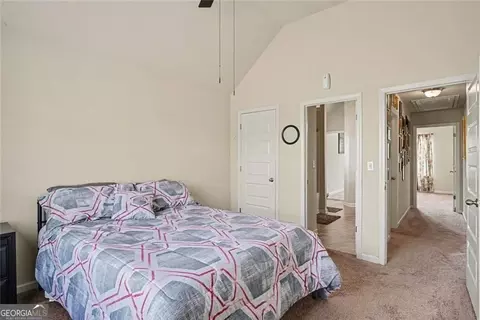Bedroom - 12155 Centerra Dr, Hampton, GA 30228 photo 2 of 6