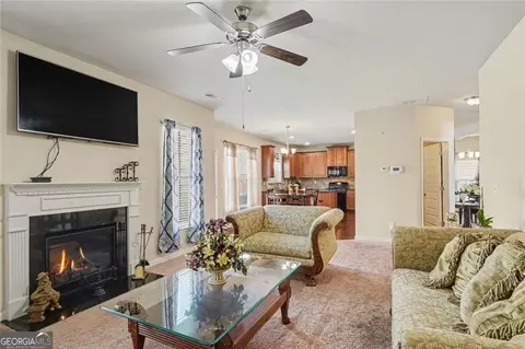 Living - 12155 Centerra Dr, Hampton, GA 30228 photo 1 of 1