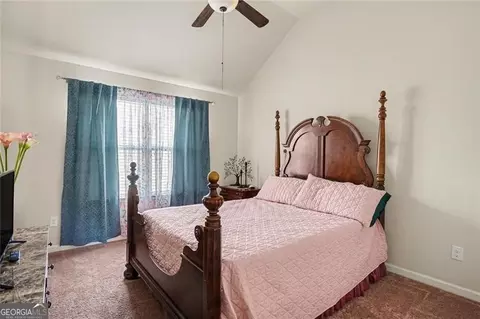 Bedroom - 12155 Centerra Dr, Hampton, GA 30228 photo 4 of 6