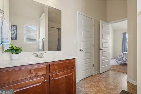 Entry Way - 12155 Centerra Dr, Hampton, GA 30228 photo 3 of 4