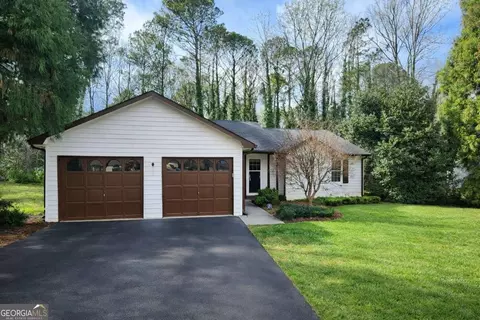 7847 Sugarland Dr, Jonesboro, GA 30236