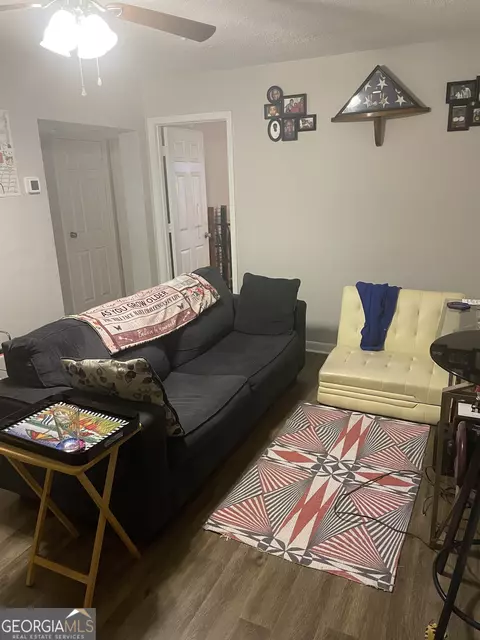 250 Little St #B102, Athens, GA 30605