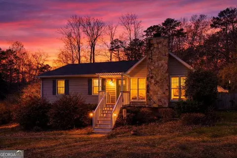 104 Paces Lakes Rdg, Dallas, GA 30157