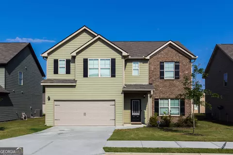 3119 Claridge Dr, Conyers, GA 30094