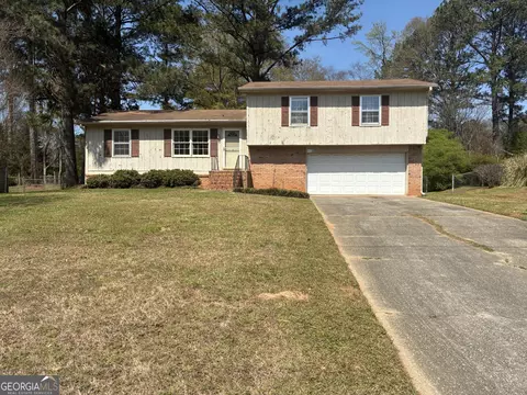 3417 Creekwood Dr SE, Conyers, GA 30094