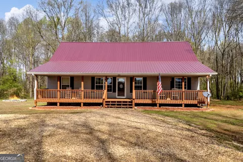 1674 New Bethel Rd, Carnesville, GA 30521