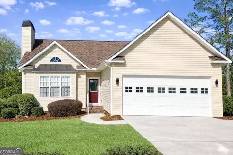 127 Westchester Cir, Dublin, GA 31021
