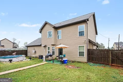 Exterior - 308 Pardue Dr, Thomaston, GA 30286 photo 6 of 6