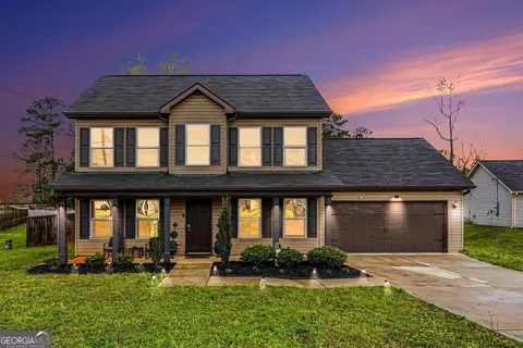 308 Pardue Dr, Thomaston, GA 30286