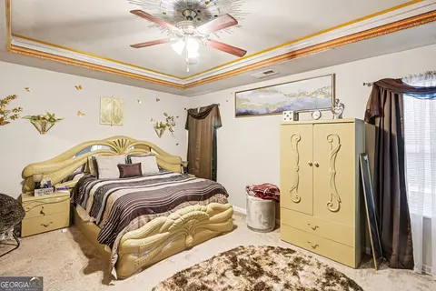Bedroom - 308 Pardue Dr, Thomaston, GA 30286 photo 1 of 5