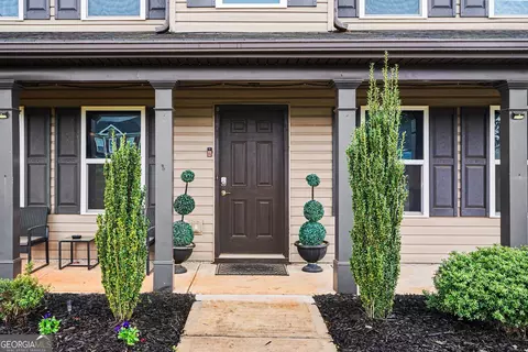 Exterior - 308 Pardue Dr, Thomaston, GA 30286 photo 5 of 6