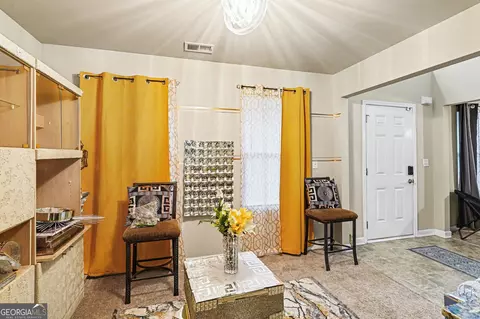 Entry Way - 308 Pardue Dr, Thomaston, GA 30286 photo 2 of 3