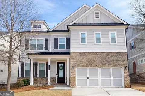 60 Marietta Walk Trce, Marietta, GA 30064