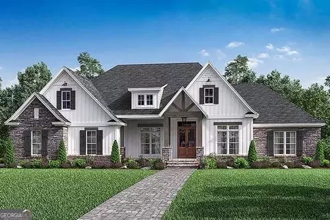 4 Trimble Way SE, Rome, GA 30161