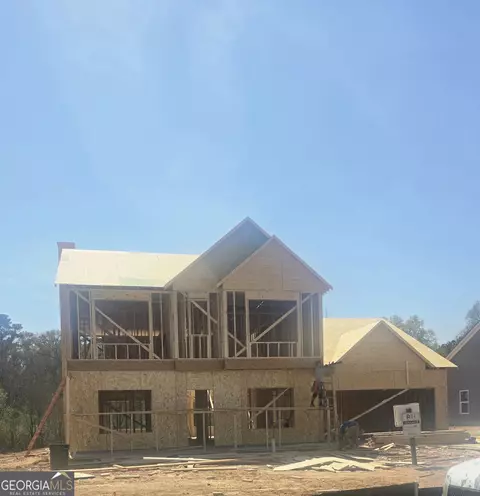 142 Harmony Farms Orch, Eatonton, GA 31024