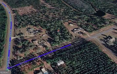 1 Fox Ridge Way, Waynesville, GA 31566