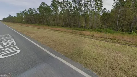 lot27 Old State Rt 259, Waynesville, GA 31566