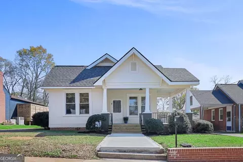 103 High St, Hogansville, GA 30230