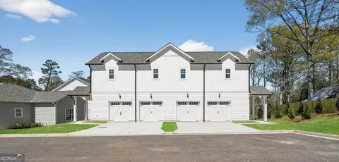 175 Bartow St #LOT 10, Fayetteville, GA 30214