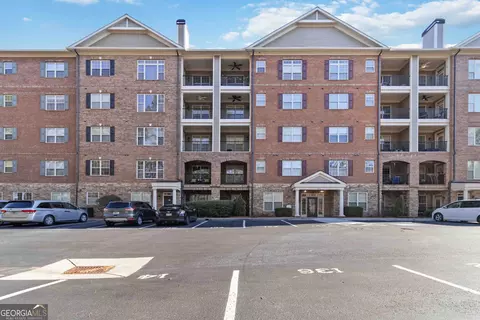 2300 Peachford Rd #1410, Atlanta, GA 30338
