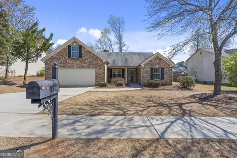 1320 Jefferson Station Rd, Jefferson, GA 30549