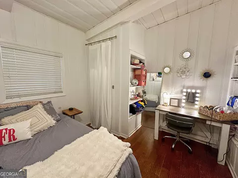 Bedroom - 450 Gordon Cir, Lagrange, GA 30240 photo 5 of 7