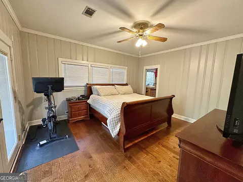 Bedroom - 450 Gordon Cir, Lagrange, GA 30240 photo 1 of 7