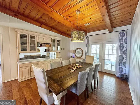 Dining - 450 Gordon Cir, Lagrange, GA 30240 photo 1 of 2