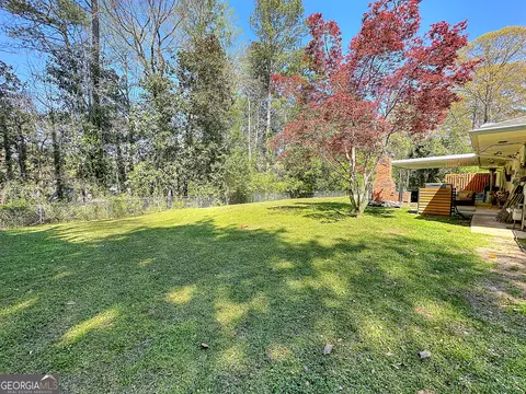 Exterior - 450 Gordon Cir, Lagrange, GA 30240 photo 7 of 7